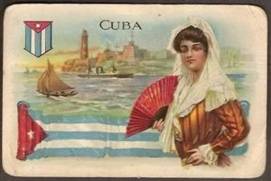 30 Cuba